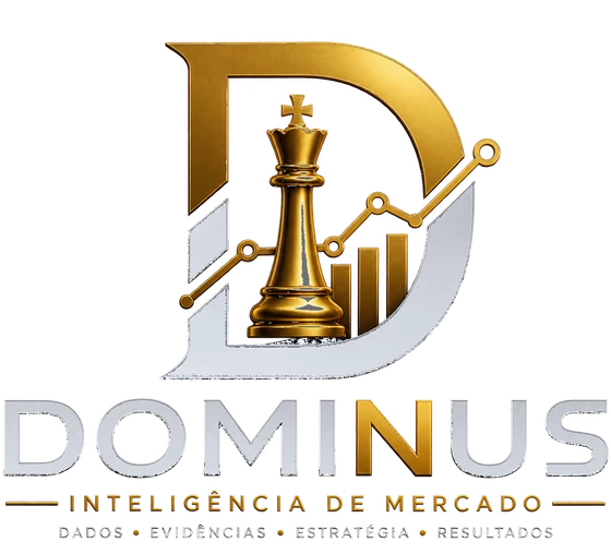 Dominus Inteligência de Mercado
